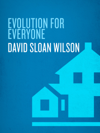 Cover image: Evolution for Everyone 9780385340212