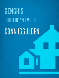 Cover image: Genghis: Birth of an Empire 9780385339513