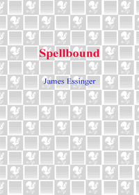 Cover image: Spellbound 9780385340847