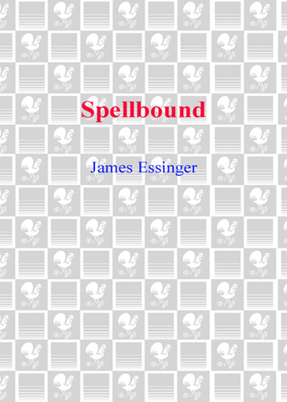 Cover image: Spellbound 9780385340847