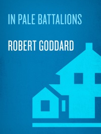 Cover image: In Pale Battalions 9780385339209