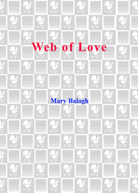 Cover image: Web of Love 9780440243052