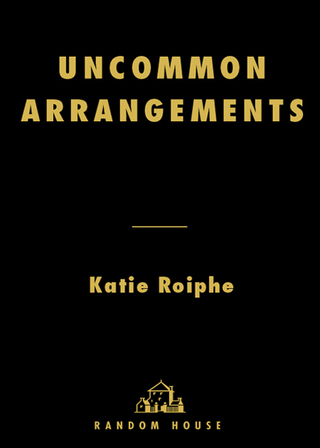Cover image: Uncommon Arrangements 9780385339377