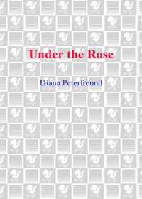 Cover image: Under the Rose 9780385340038