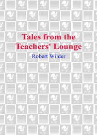 Cover image: Tales from the Teachers' Lounge 9780385339278