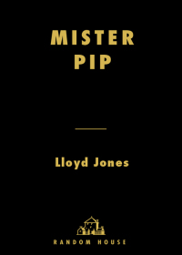 Cover image: Mister Pip 9780385341066