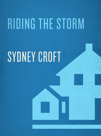 Cover image: Riding the Storm 9780385340809