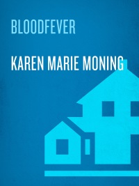 Cover image: Bloodfever 9780385339162