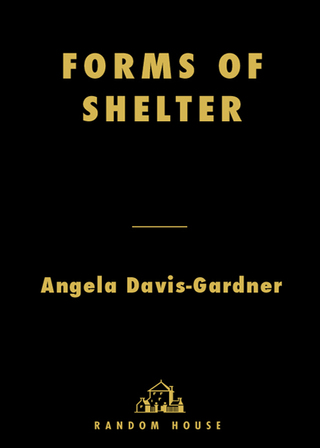 Cover image: Forms of Shelter 9780385340977