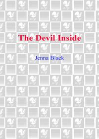 Cover image: The Devil Inside 9780553590449