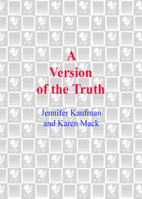 Cover image: A Version of the Truth 9780385340199