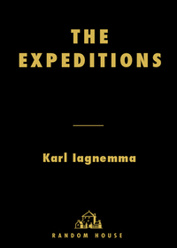 Cover image: The Expeditions 9780385335959