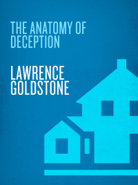 Cover image: The Anatomy of Deception 9780385341349