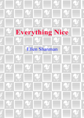 Cover image: Everything Nice 9780385340533