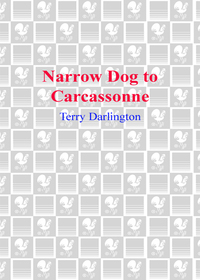 Cover image: Narrow Dog to Carcassonne 9780385342087
