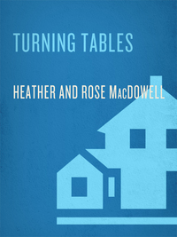 Cover image: Turning Tables 9780385338561