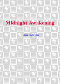 Cover image: Midnight Awakening 9780553589399