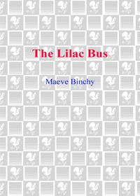 Cover image: The Lilac Bus 9780385341745