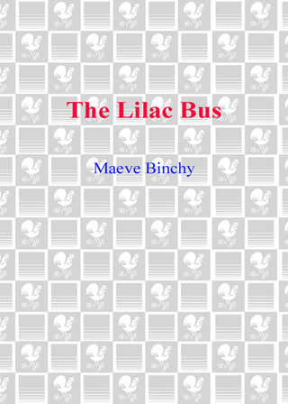 Cover image: The Lilac Bus 9780385341745
