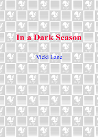 Cover image: In a Dark Season 9780440243601