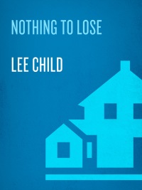 Cover image: Nothing to Lose 9780385340564