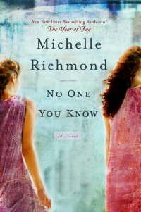 Cover image: No One You Know 9780385340137