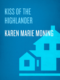 Cover image: Kiss of the Highlander 9780440236559