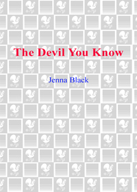 Cover image: The Devil You Know 9780553590456