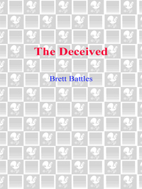 Cover image: The Deceived 9780385341578