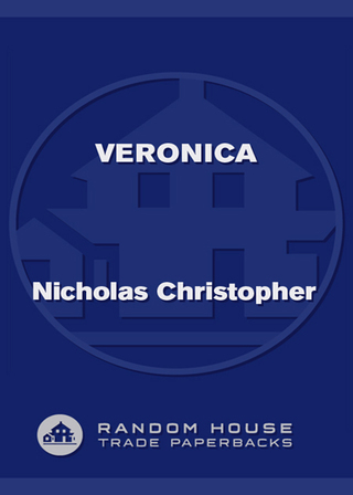 Cover image: Veronica 9780385342407