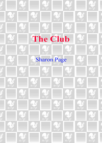 Cover image: The Club 9780440244905