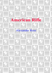 Cover image: American Rifle 9780553805178