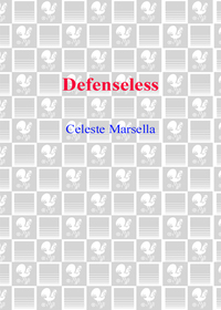 Cover image: Defenseless 9780440244660