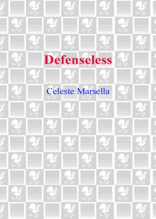 Cover image: Defenseless 9780440244660