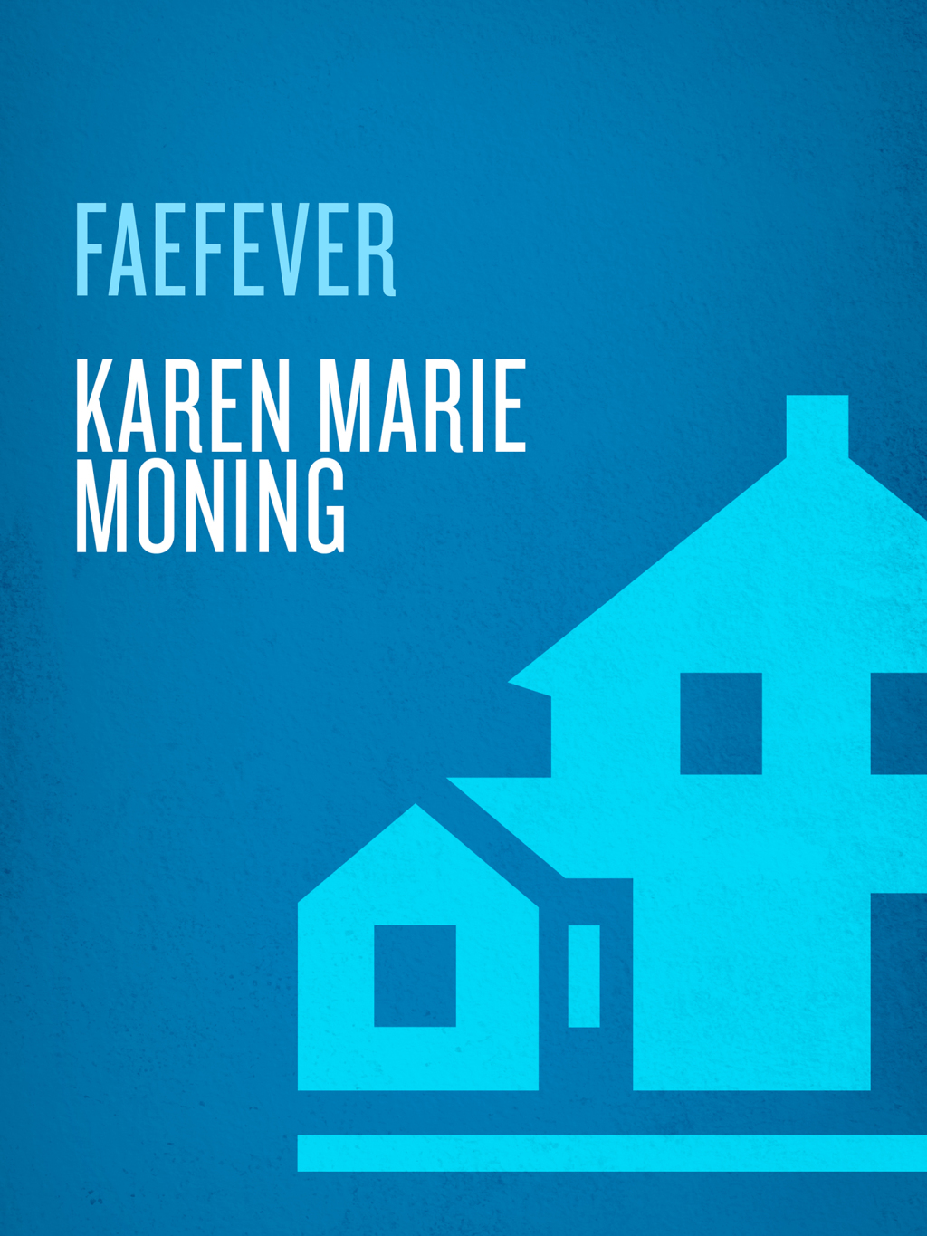 Faefever (eBook)