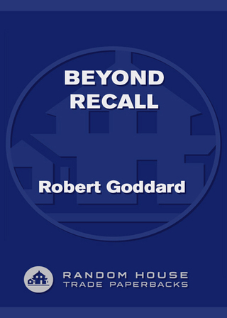 Cover image: Beyond Recall 9780385341141