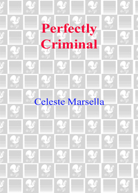 Cover image: Perfectly Criminal 9780440244677
