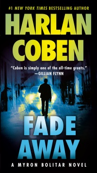 Cover image: Fade Away 9780440246190