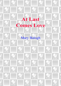Cover image: At Last Comes Love 9780440244240