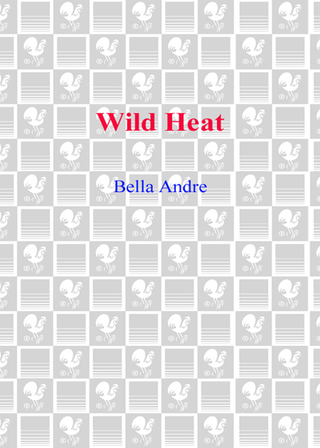 Cover image: Wild Heat 9780440245001