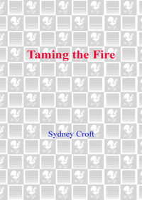 Cover image: Taming the Fire 9780385342278