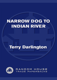 Cover image: Narrow Dog to Indian River 9780385342094