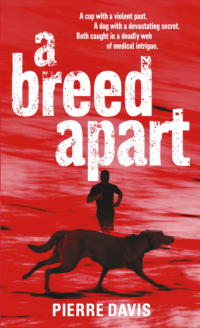 Cover image: A Breed Apart 9780440245087