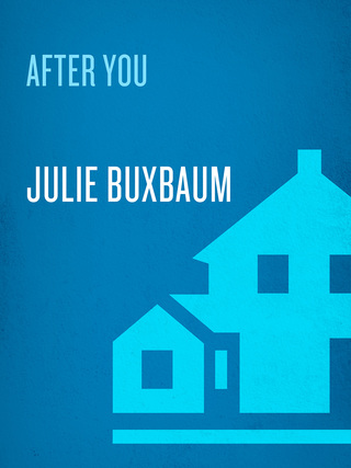 Cover image: After You 9780385341240