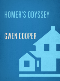 Cover image: Homer's Odyssey 9780385343855