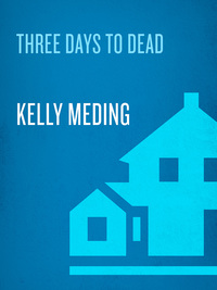 Cover image: Three Days to Dead 9780553592863