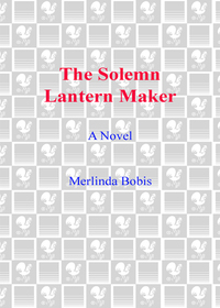 Cover image: The Solemn Lantern Maker 9780385341134