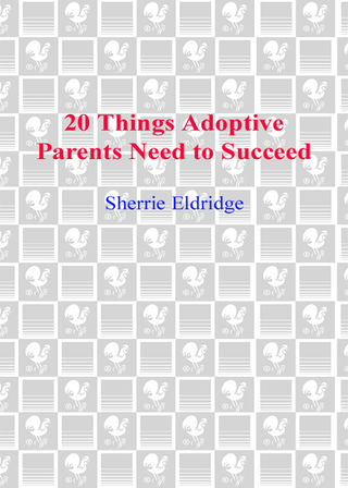 Cover image: 20 Things Adoptive Parents Need to Succeed 9780385341622