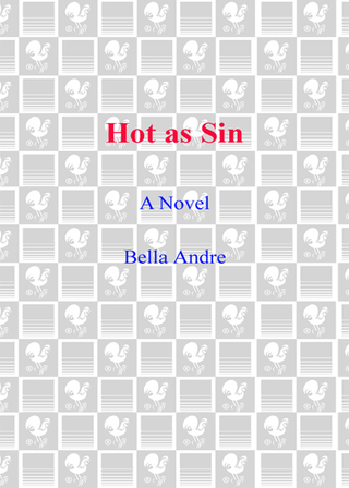 Cover image: Hot as Sin 9780440245018