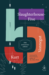 Cover image: Slaughterhouse-Five 9780385333849